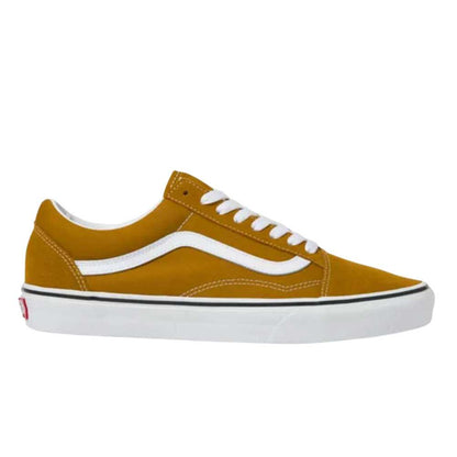 Vans Old Skool 'Golden Brown' Vans