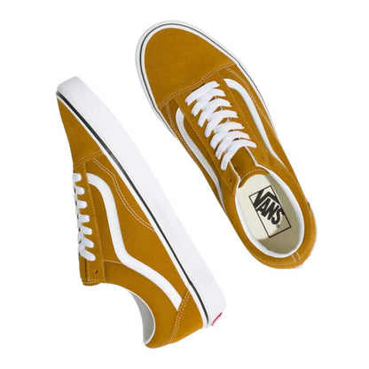 Vans Old Skool 'Golden Brown' Vans