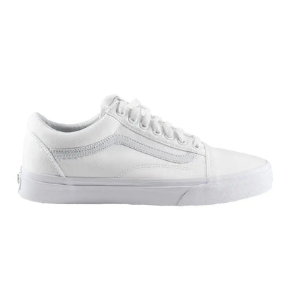 Vans Old Skool True White Vans