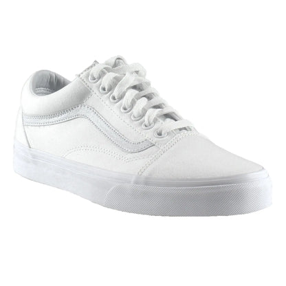 Vans Old Skool True White Vans