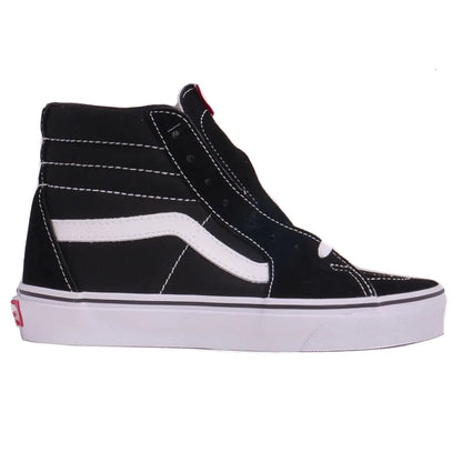 Vans SK8-Hi Black/White Vans