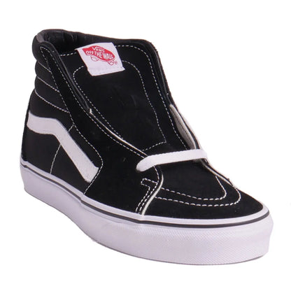 Vans SK8-Hi Black/White Vans