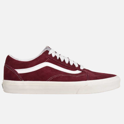 Vans SK8-Low Berry Vans