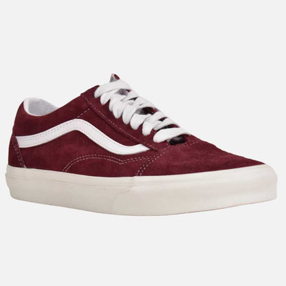 Vans SK8-Low Berry Vans