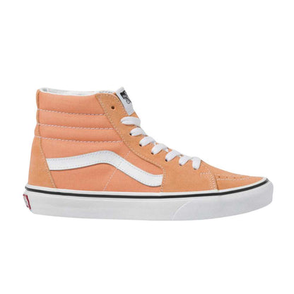 Vans Sk8-HI 'Cadmium Orange' Vans