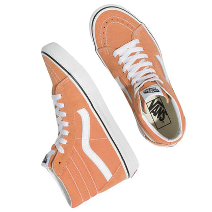 Vans Sk8-HI 'Cadmium Orange' Vans