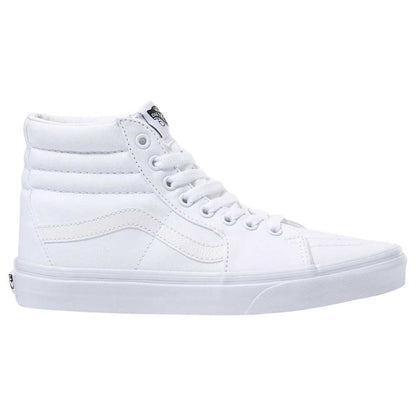 Vans Sk8-HI 'True White' Vans