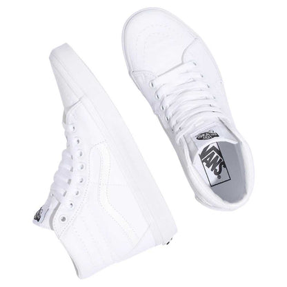 Vans Sk8-HI 'True White' Vans