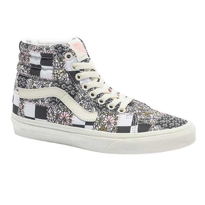 Vans Sk8-Hi 'Patchwork Floral' Vans