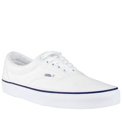 Vans UA Era True White Vans