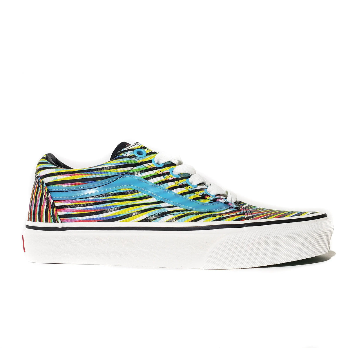 Vans x Anderson .Paak Old Skool DX 
