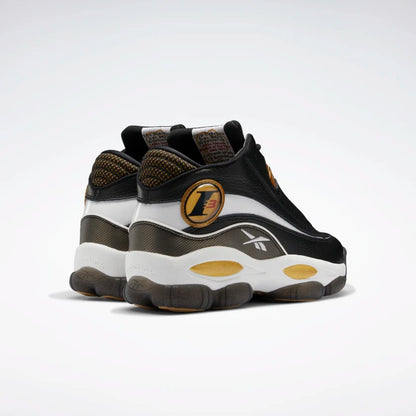 Reebok Answer DMX OG 'Black Gold'