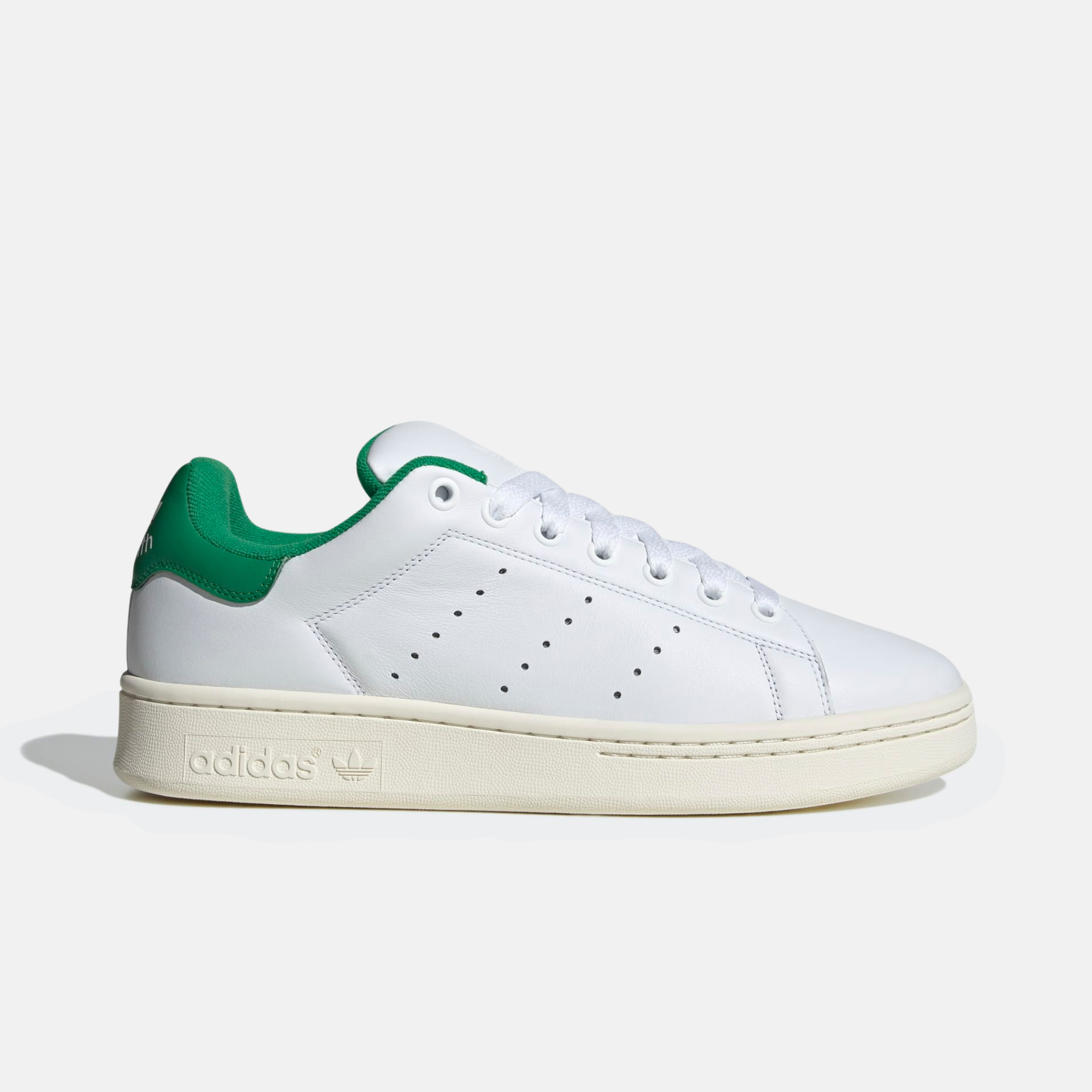 Adidas Stan Smith XLG White Green – Puffer Reds Adidas Stan Smith XLG White Green – Puffer Reds