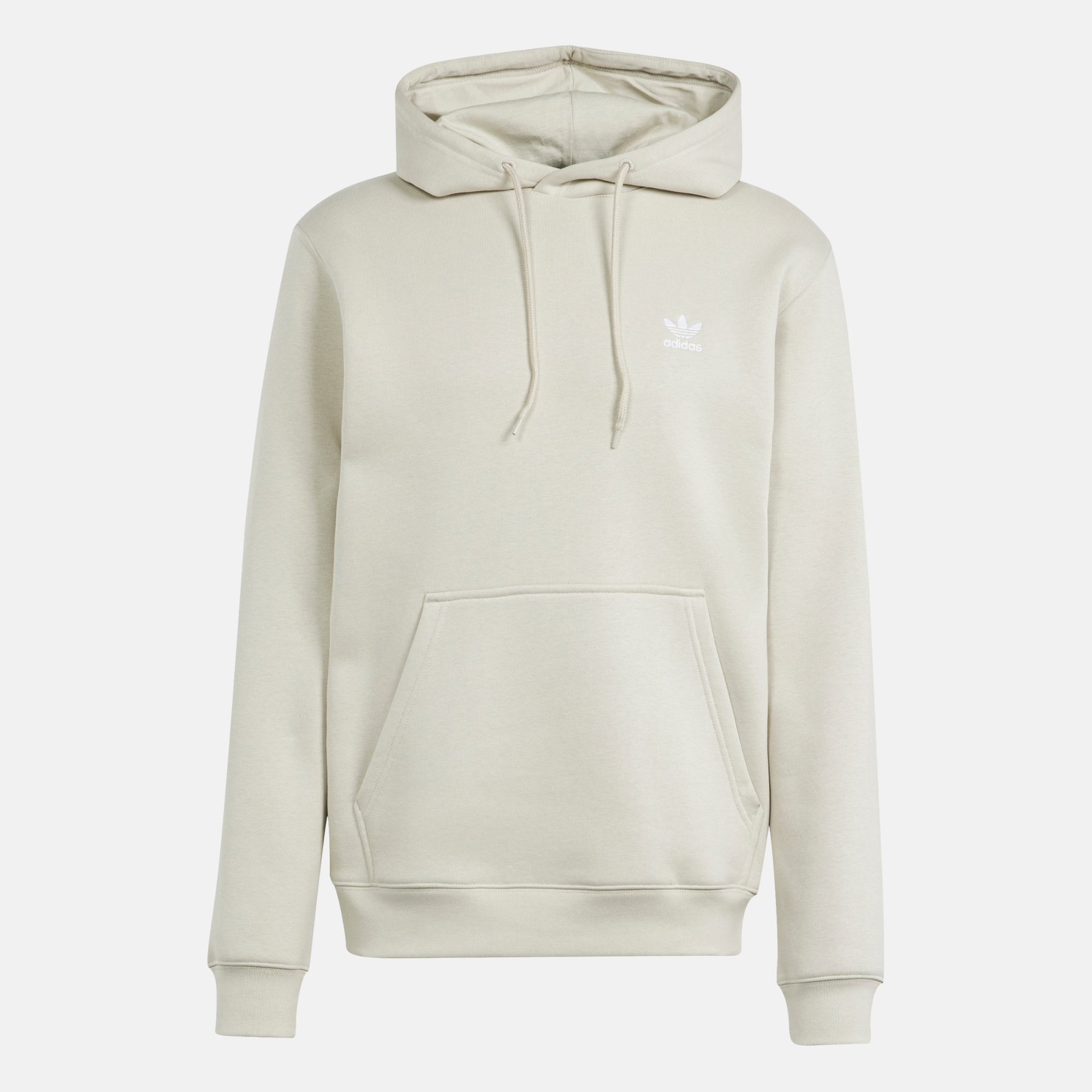 Beige adidas hoodie mens shop