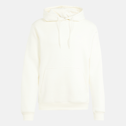 Adidas Trefoil Essentials Ivory Hoodie