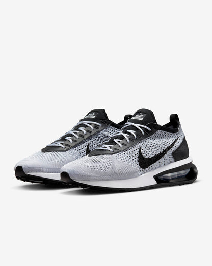 Nike Air Max Flyknit Racer Pure Platinum Nike