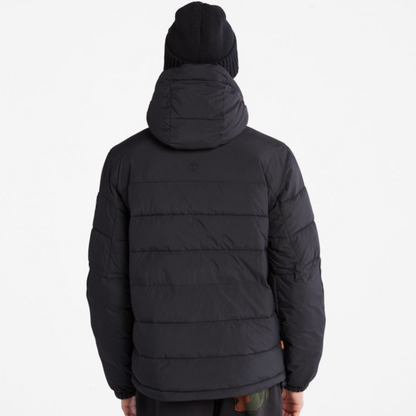 Timberland Outdoor Archive Puffer Jacket Black Timberland