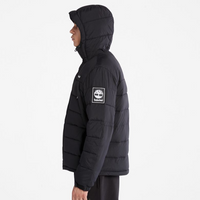 Timberland Outdoor Archive Puffer Jacket Black Timberland