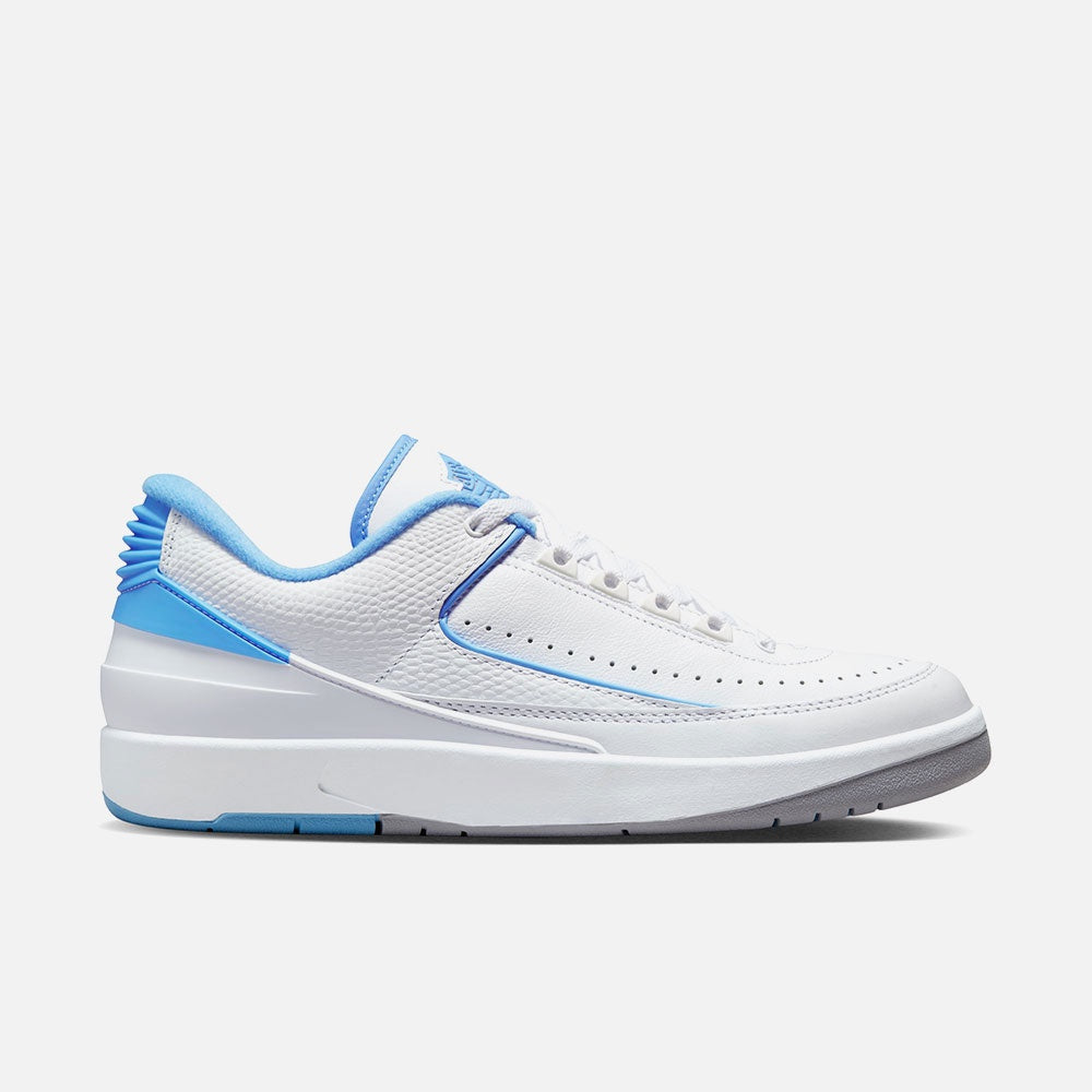 Air Jordan 2 Retro Low UNC