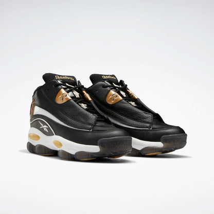 Reebok Answer DMX OG 'Black Gold'