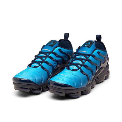 Vapormax cheap plus obsidian