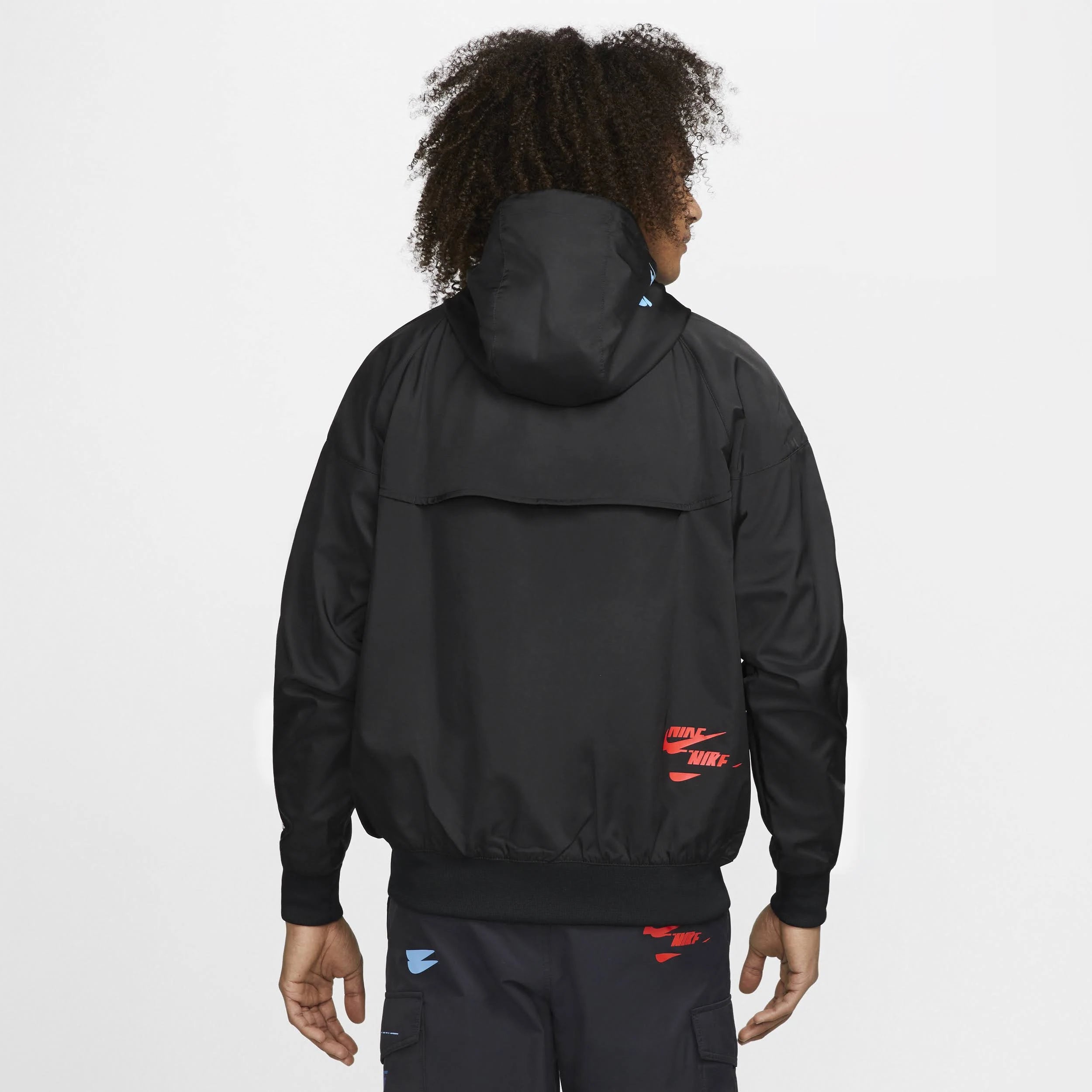 Nike Sportswear Sport Essentials+ Hoodie Jacket Black