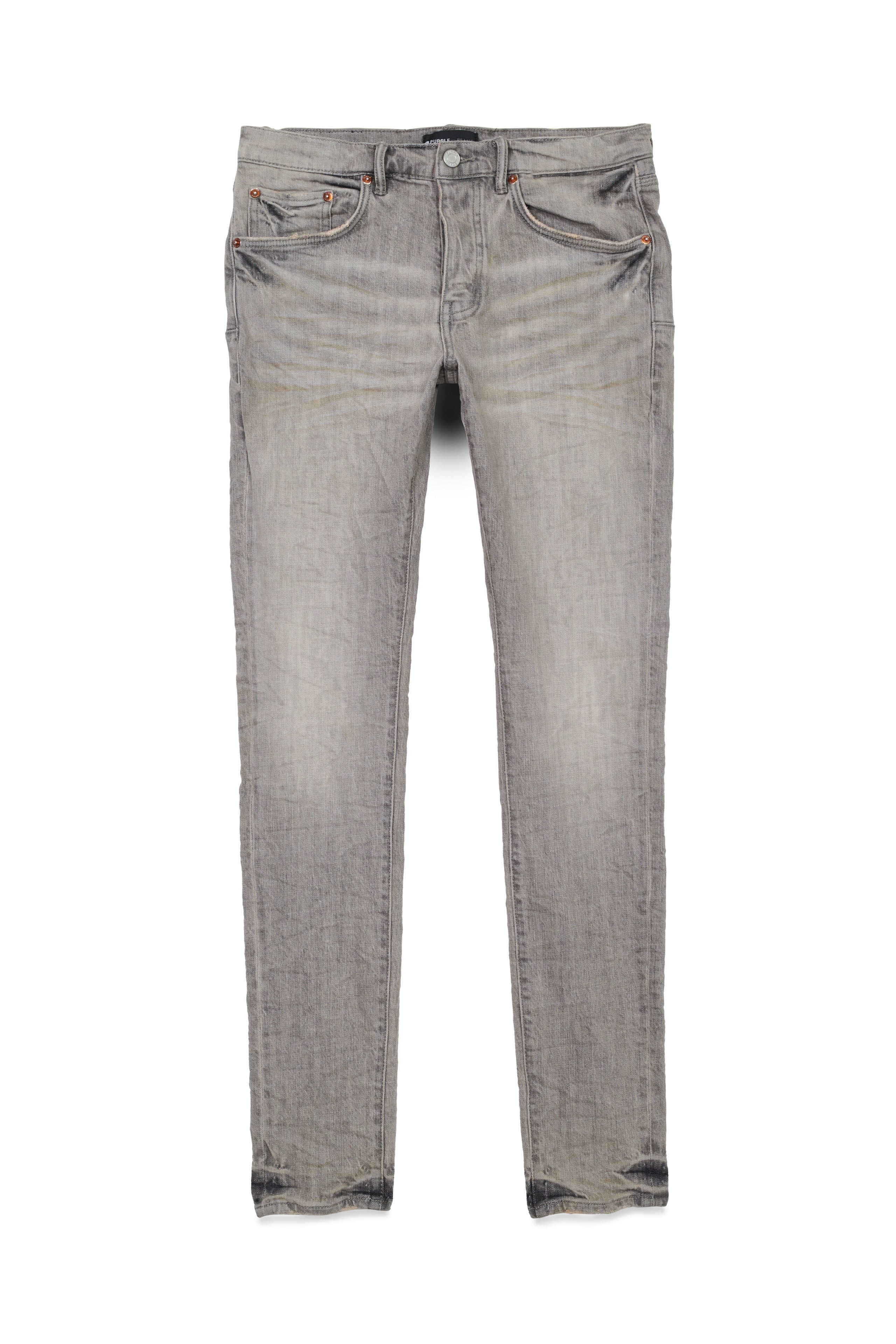 Purple brand jeans (gray)- size 32-discounted price of $100 - clothing &  accessories - by owner - apparel sale 