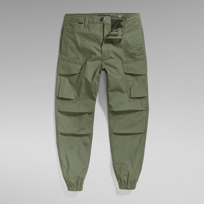 G-Star Raw Combat Cargo Trainer Green Pant G-Star Raw