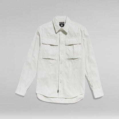 G-Star Raw Submarine Regular Shirt