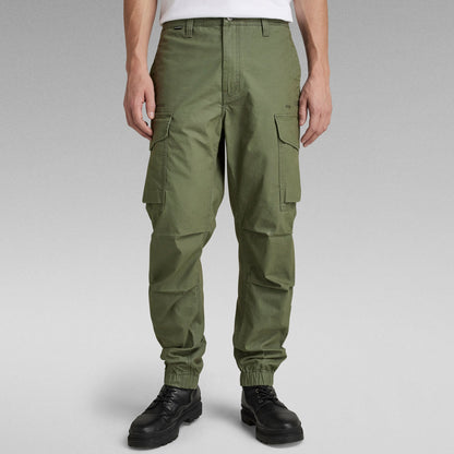 G-Star Raw Combat Cargo Trainer Green Pant G-Star Raw