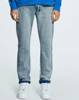 Ksubi Hazlow Cobalt Kolour Jeans