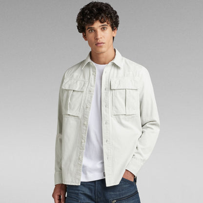 G-Star Raw Submarine Regular Shirt